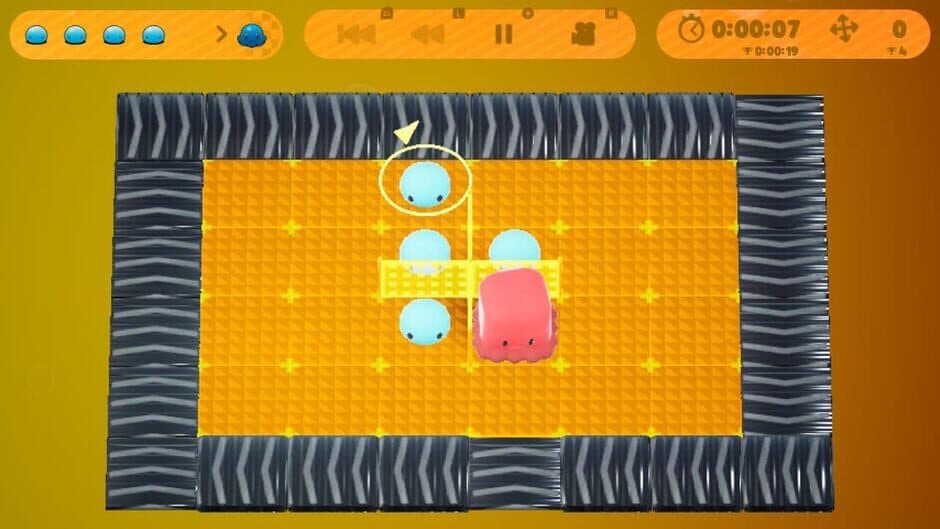Piczle Cells screenshot 3
