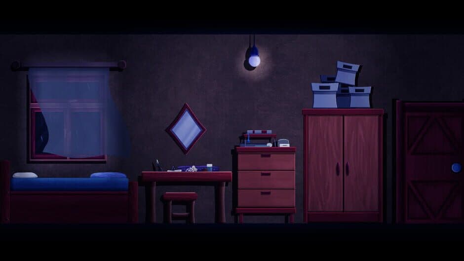 Noctambulant screenshot 3