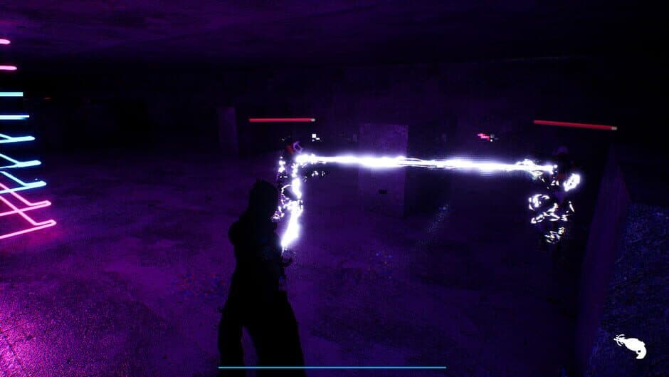 Cyberpunk SFX screenshot 5