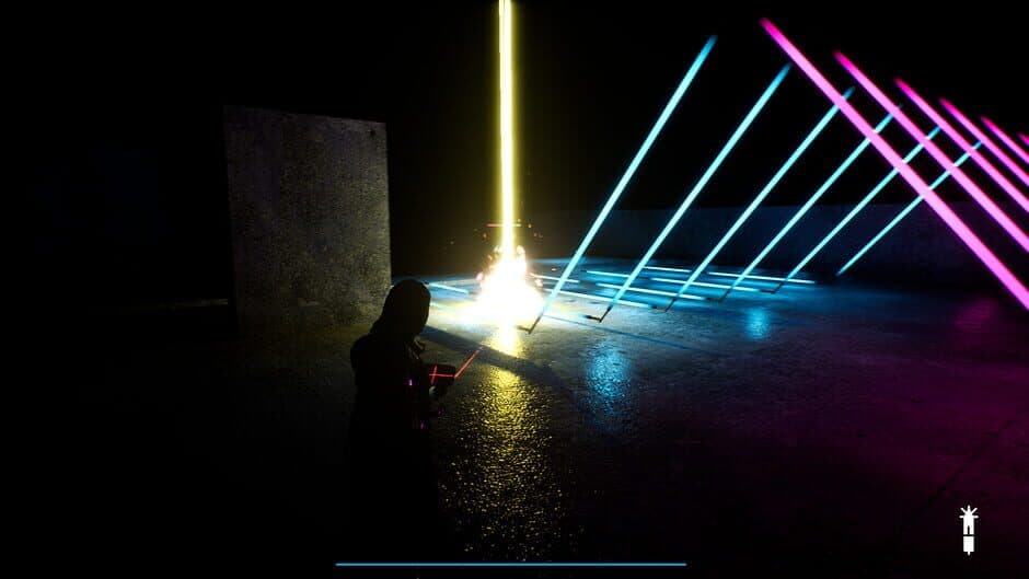 Cyberpunk SFX screenshot 6