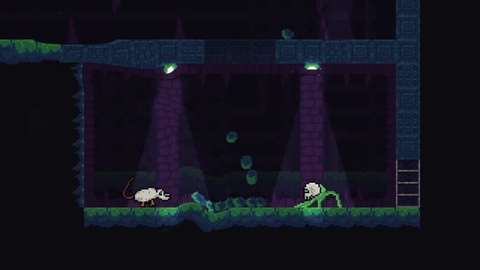 Zapling Bygone screenshot 7
