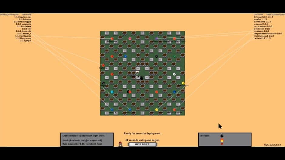 100-Player Twitch Chat Party Pack screenshot 4
