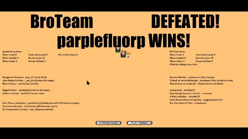100-Player Twitch Chat Party Pack screenshot 5