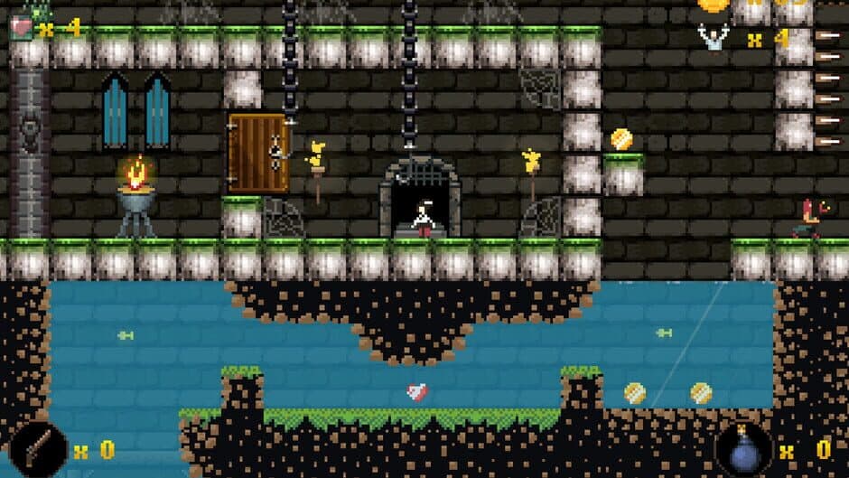 Janosik screenshot 3