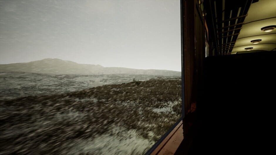 Far Away Train screenshot 3