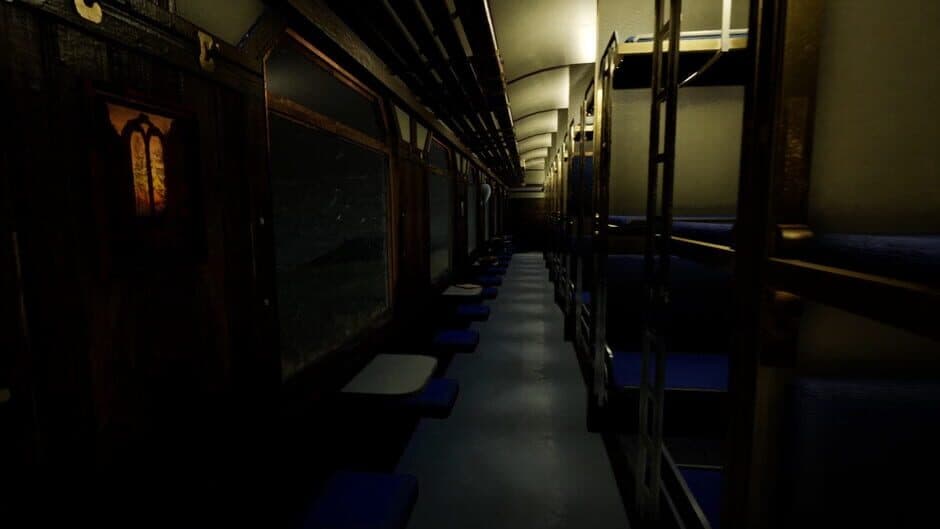 Far Away Train screenshot 9