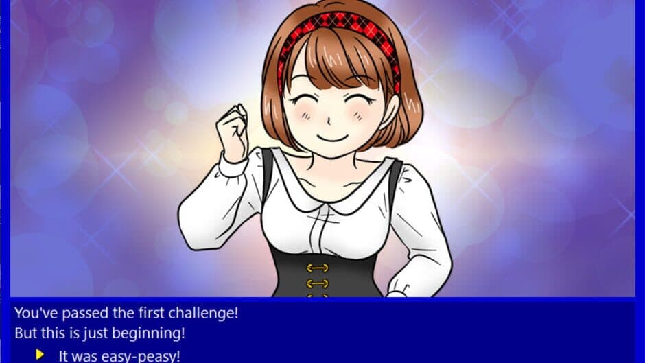 Tiny Poker screenshot 3