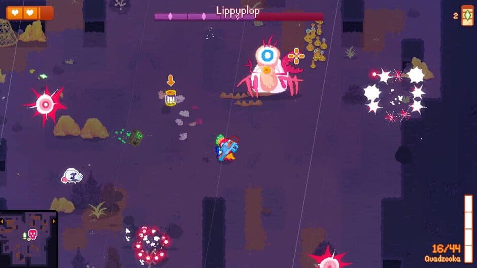 Voidigo screenshot 3