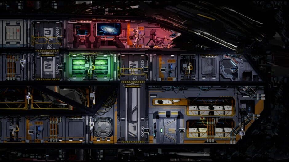 Farlight Commanders screenshot 9