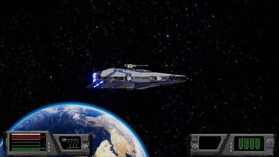 Farlight Commanders screenshot 3