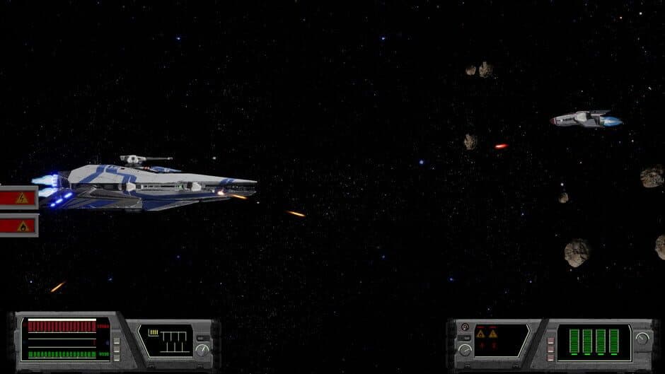 Farlight Commanders screenshot 6
