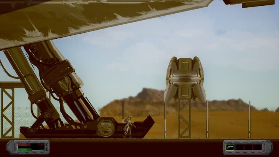 Farlight Commanders screenshot 2