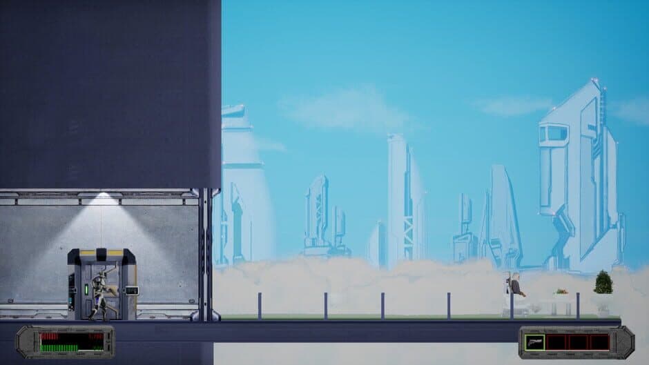 Farlight Commanders screenshot 7