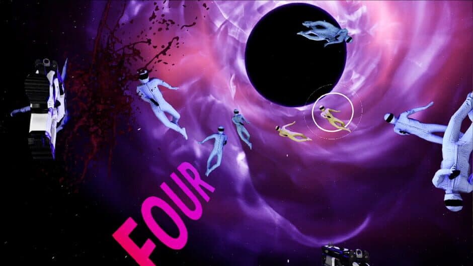 Cosmic Disco screenshot 5