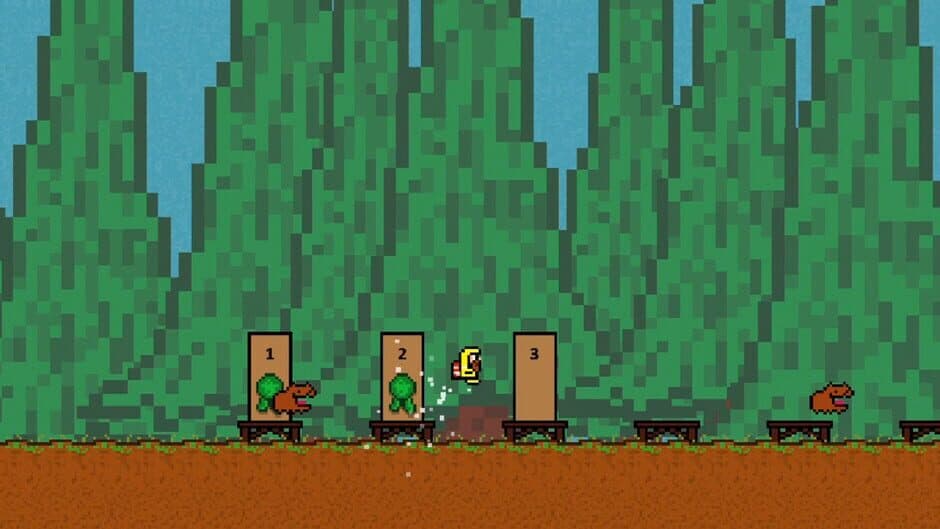 Jetpack Jack screenshot 4