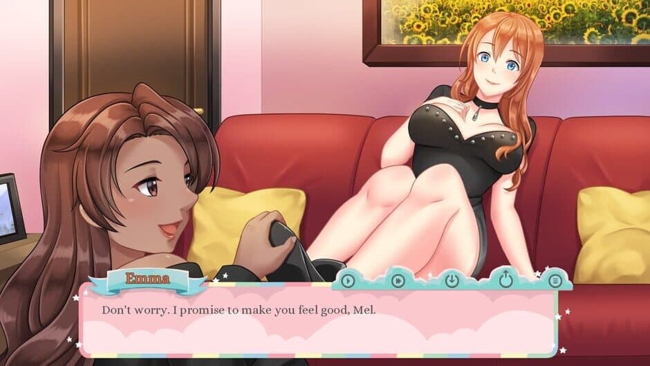 At Your Feet screenshot 4