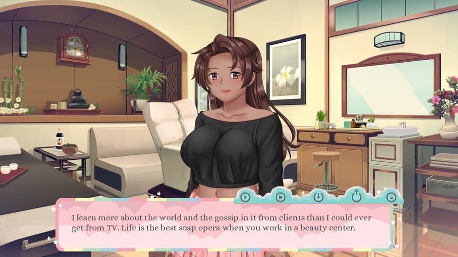At Your Feet screenshot 5