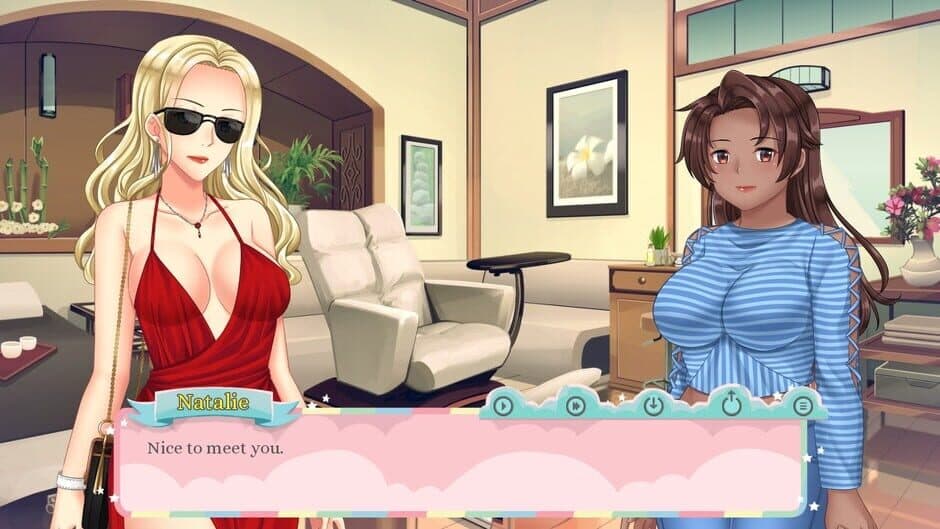 At Your Feet screenshot 2