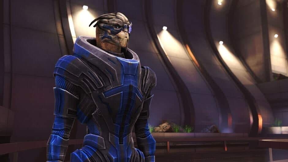 Mass Effect Legendary Edition screenshot 5