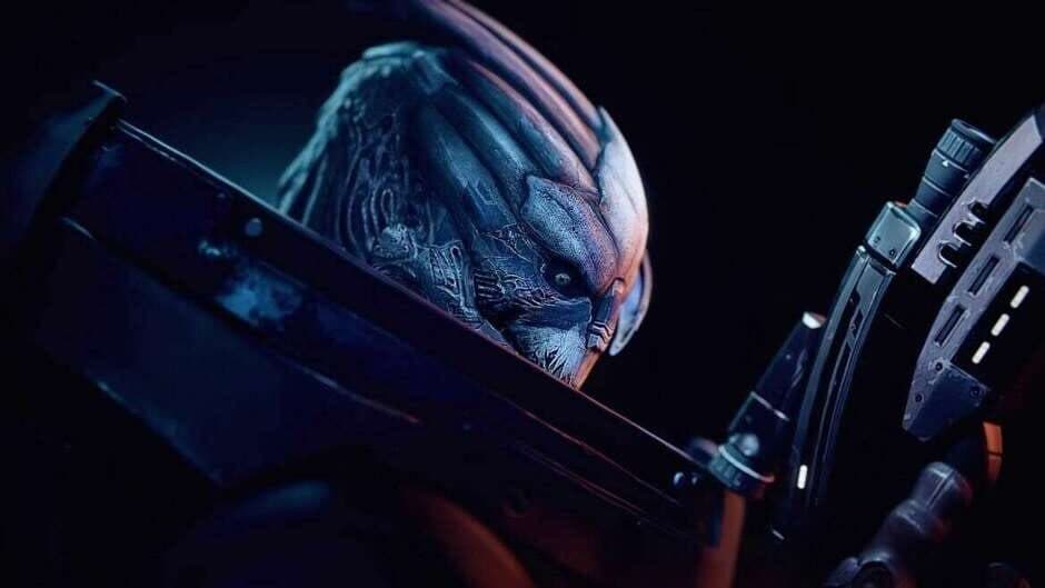 Mass Effect Legendary Edition screenshot 6