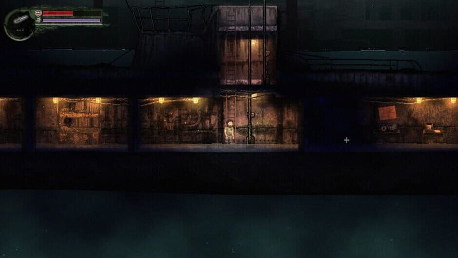 Unlife screenshot 2