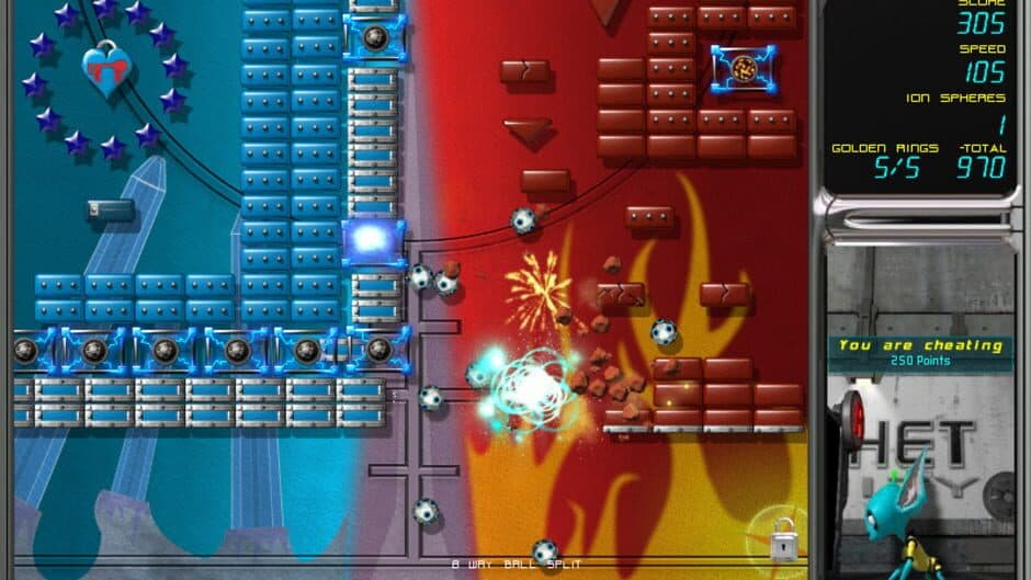 Ricochet Infinity screenshot 7