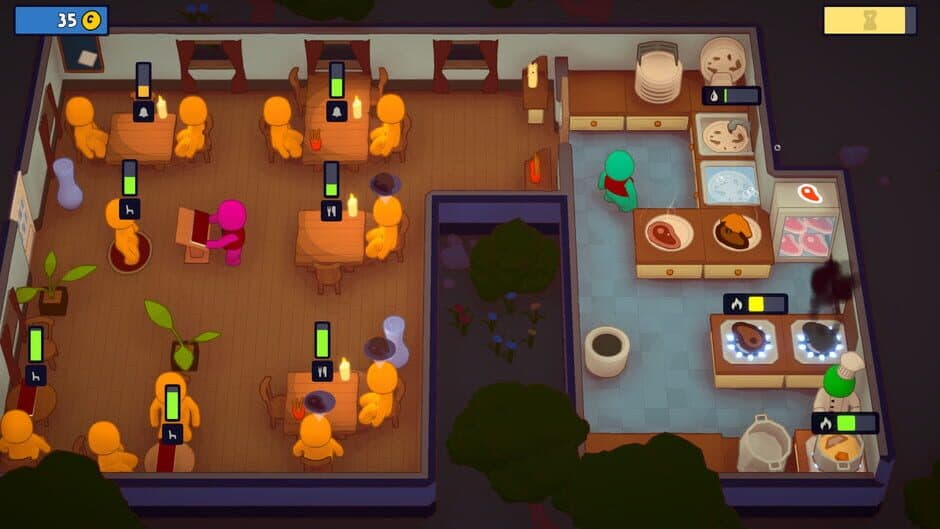 PlateUp! screenshot 5