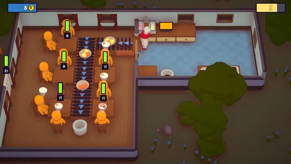 PlateUp! screenshot 2
