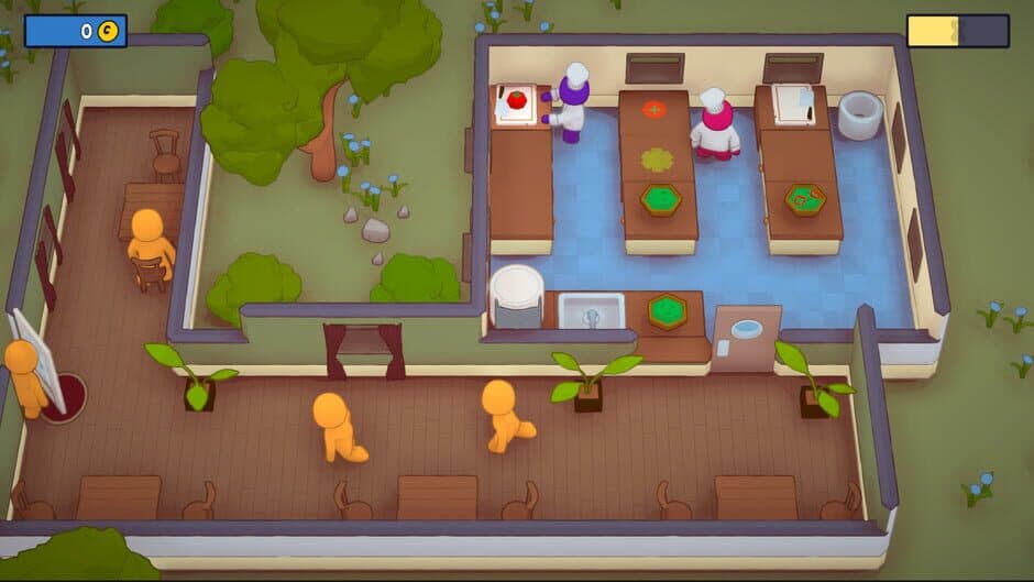 PlateUp! screenshot 4