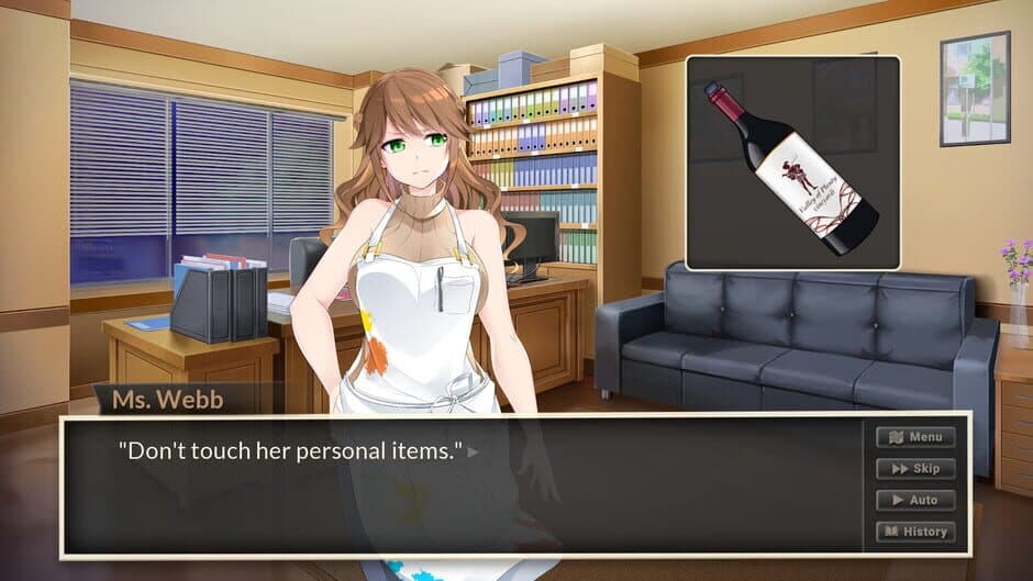 Student Union screenshot 5