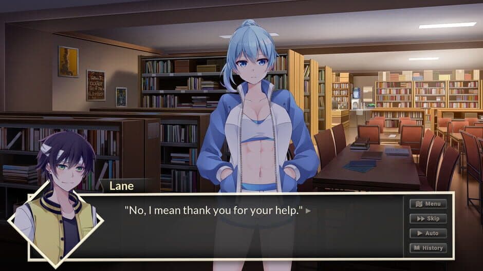 Student Union screenshot 1