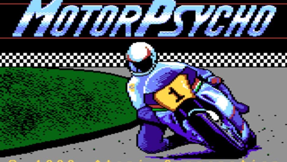 Motor Psycho screenshot 6