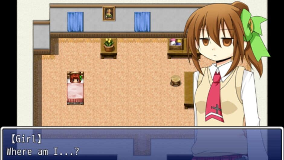 Hisou Ningyou screenshot 1