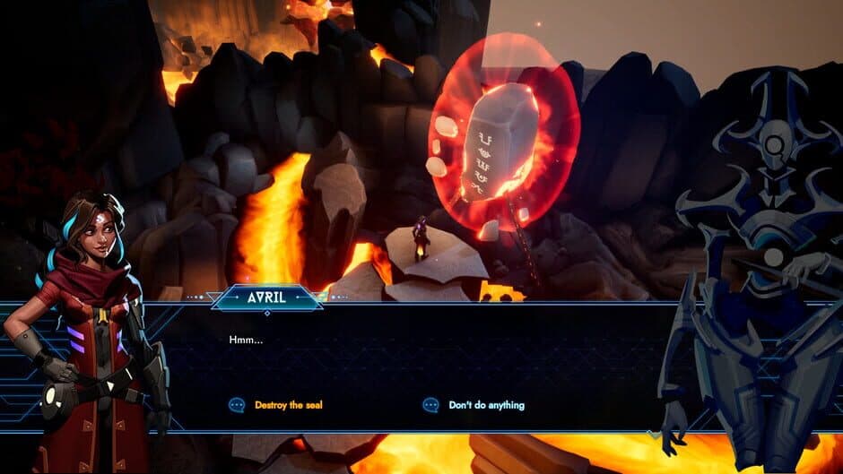 Batora: Lost Haven screenshot 5