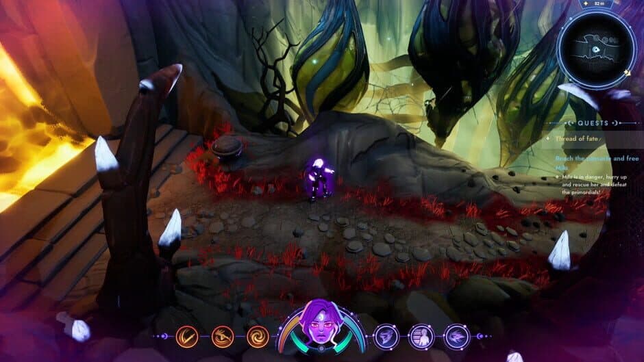 Batora: Lost Haven screenshot 6