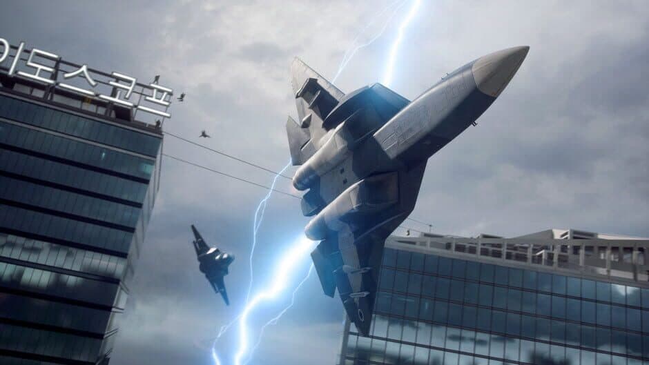 Battlefield 2042 screenshot 6
