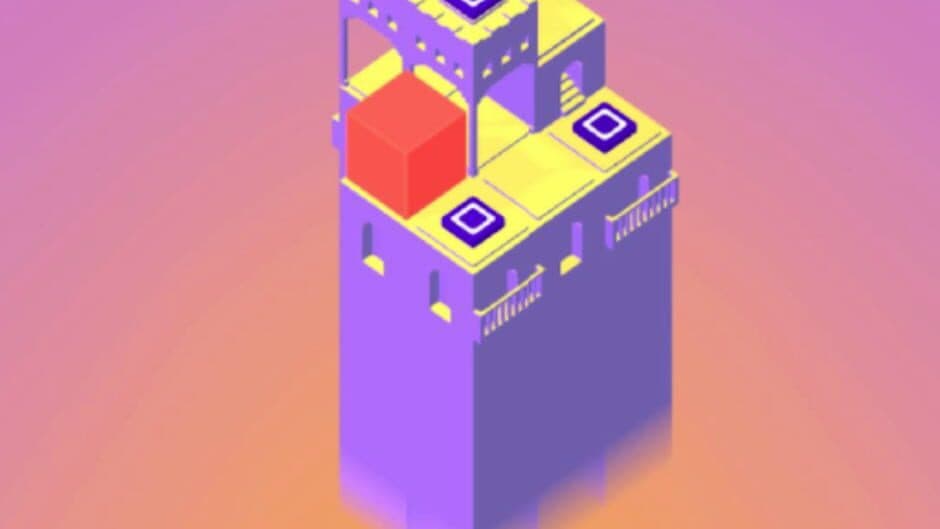 Cube Clones screenshot 4