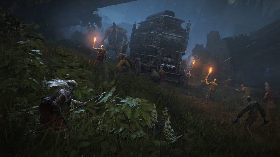 Elden Ring screenshot 6