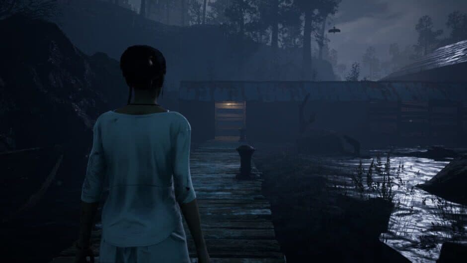 The Chant screenshot 2