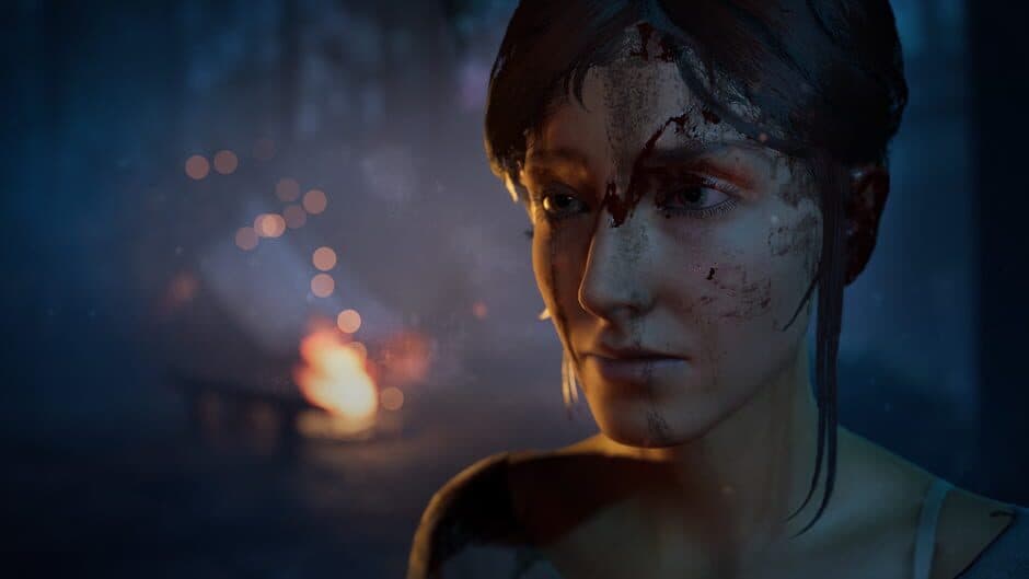The Chant screenshot 9