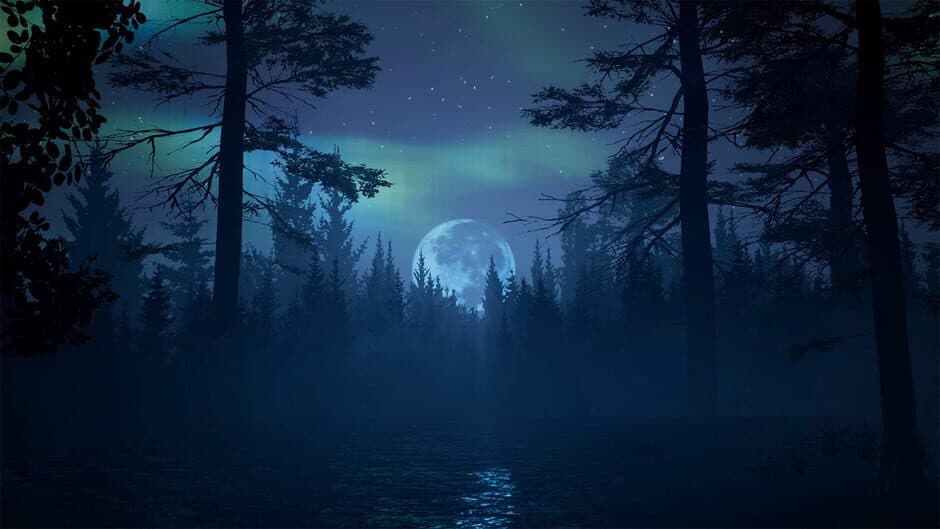The Chant screenshot 1