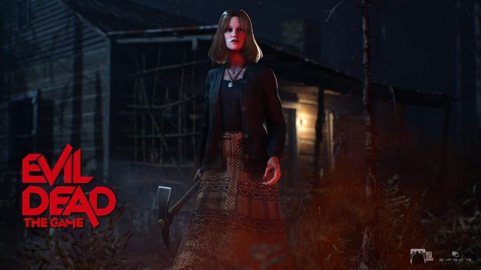 Evil Dead: The Game screenshot 3