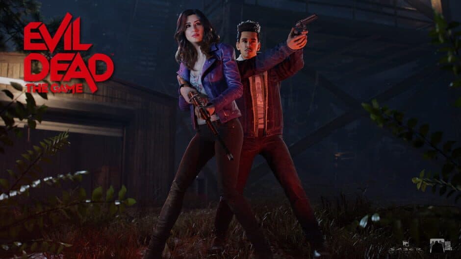 Evil Dead: The Game screenshot 4