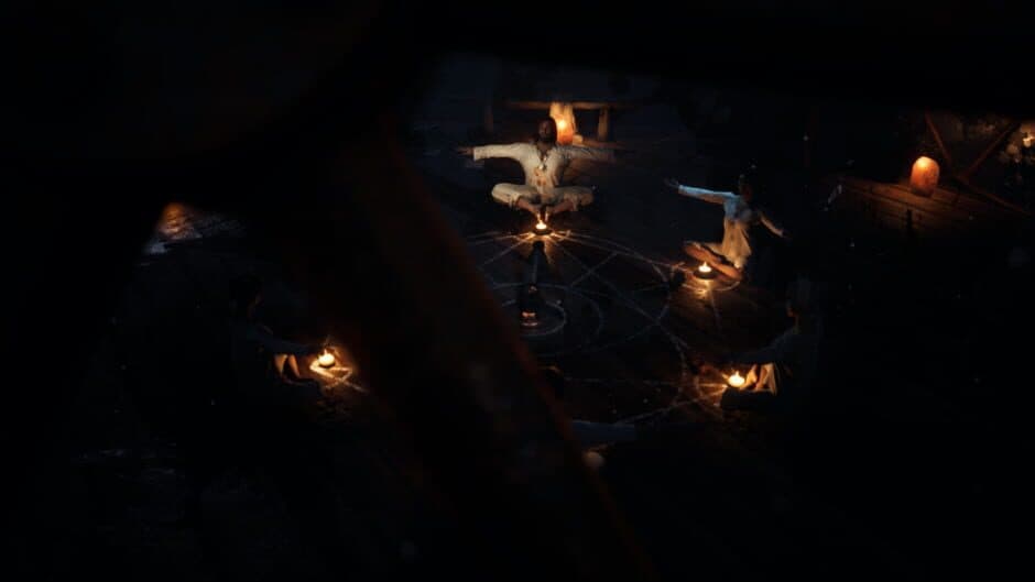 The Chant screenshot 4