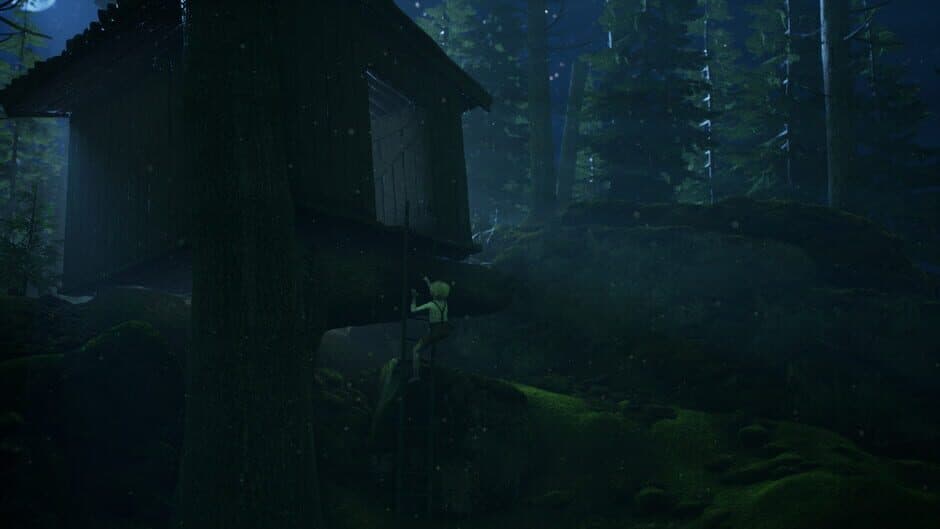 Bramble: The Mountain King screenshot 4