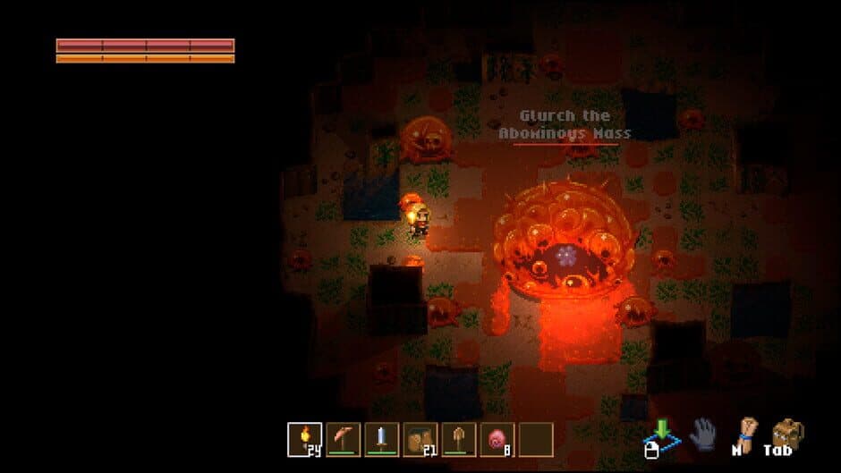 Core Keeper screenshot 8