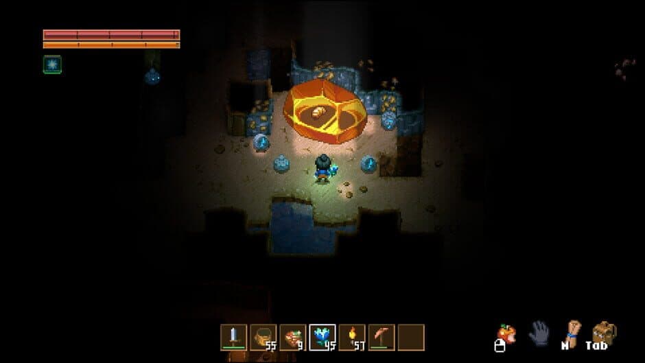 Core Keeper screenshot 5