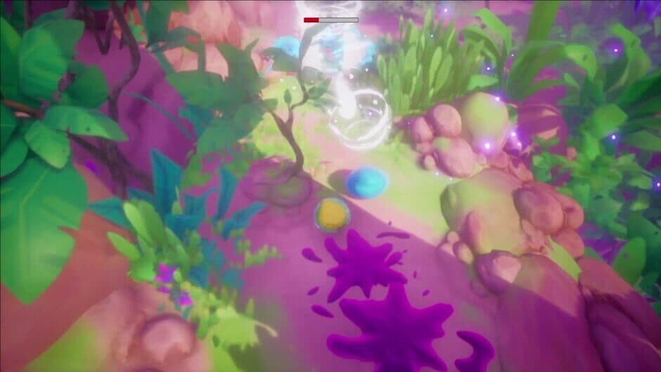 Slime Heroes screenshot 5