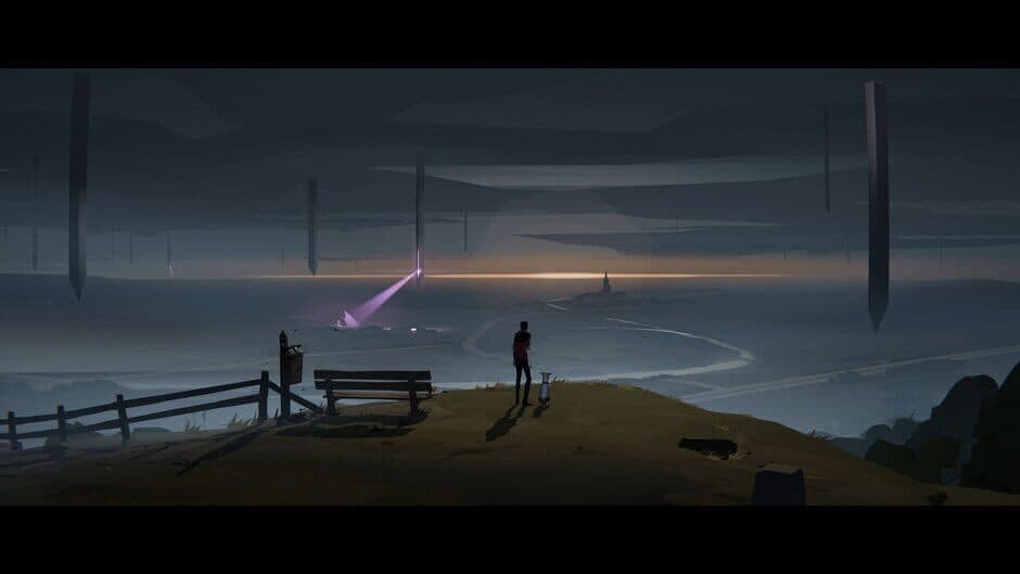 Somerville screenshot 1