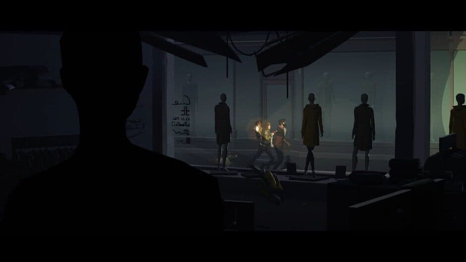 Somerville screenshot 4